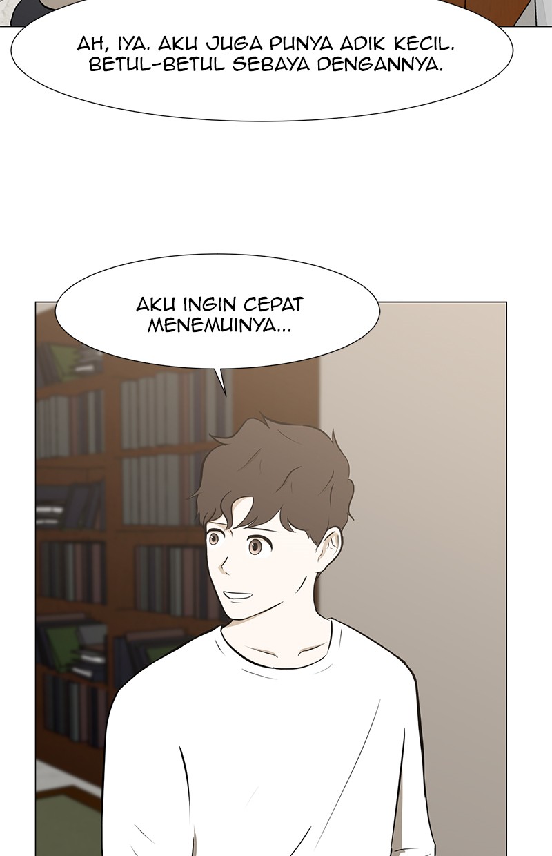 Dark Mortal Chapter 26 Gambar 26