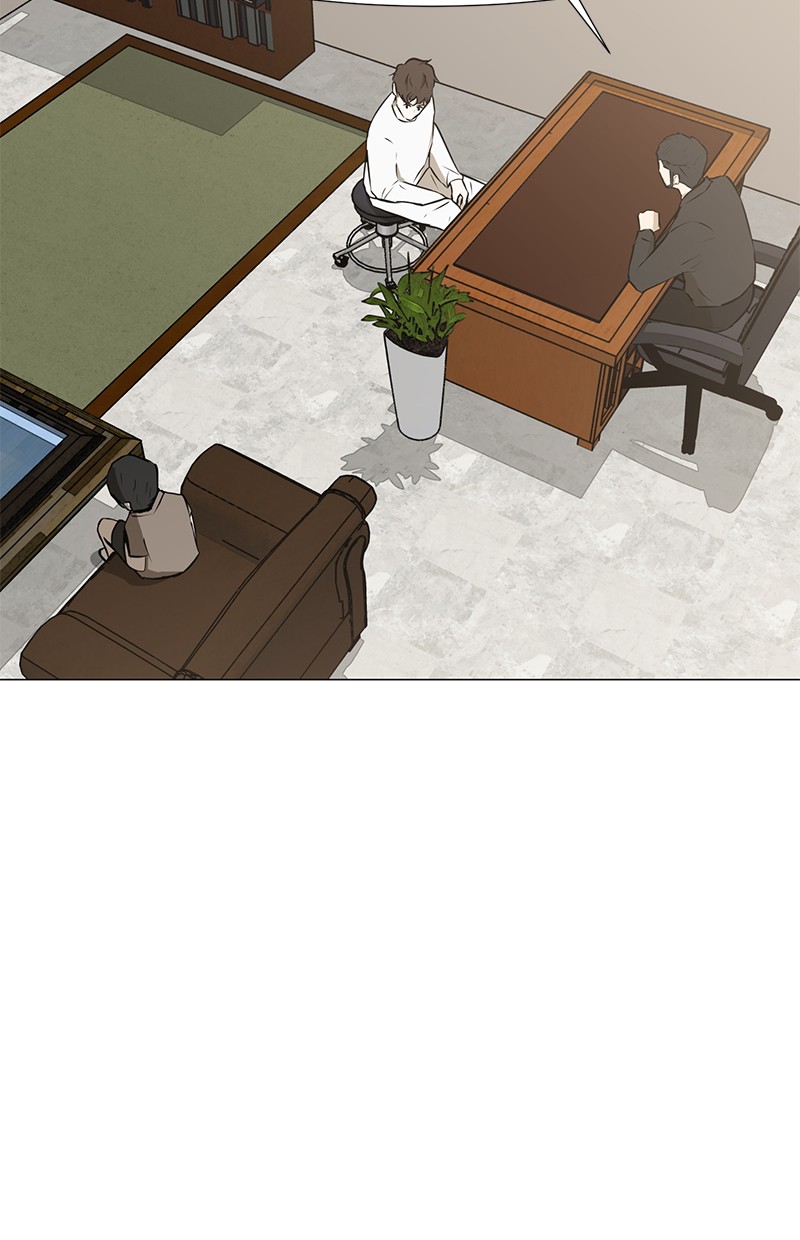 Dark Mortal Chapter 26 Gambar 28