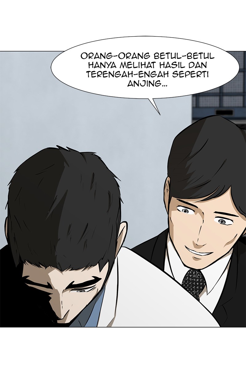 Dark Mortal Chapter 25 Gambar 43