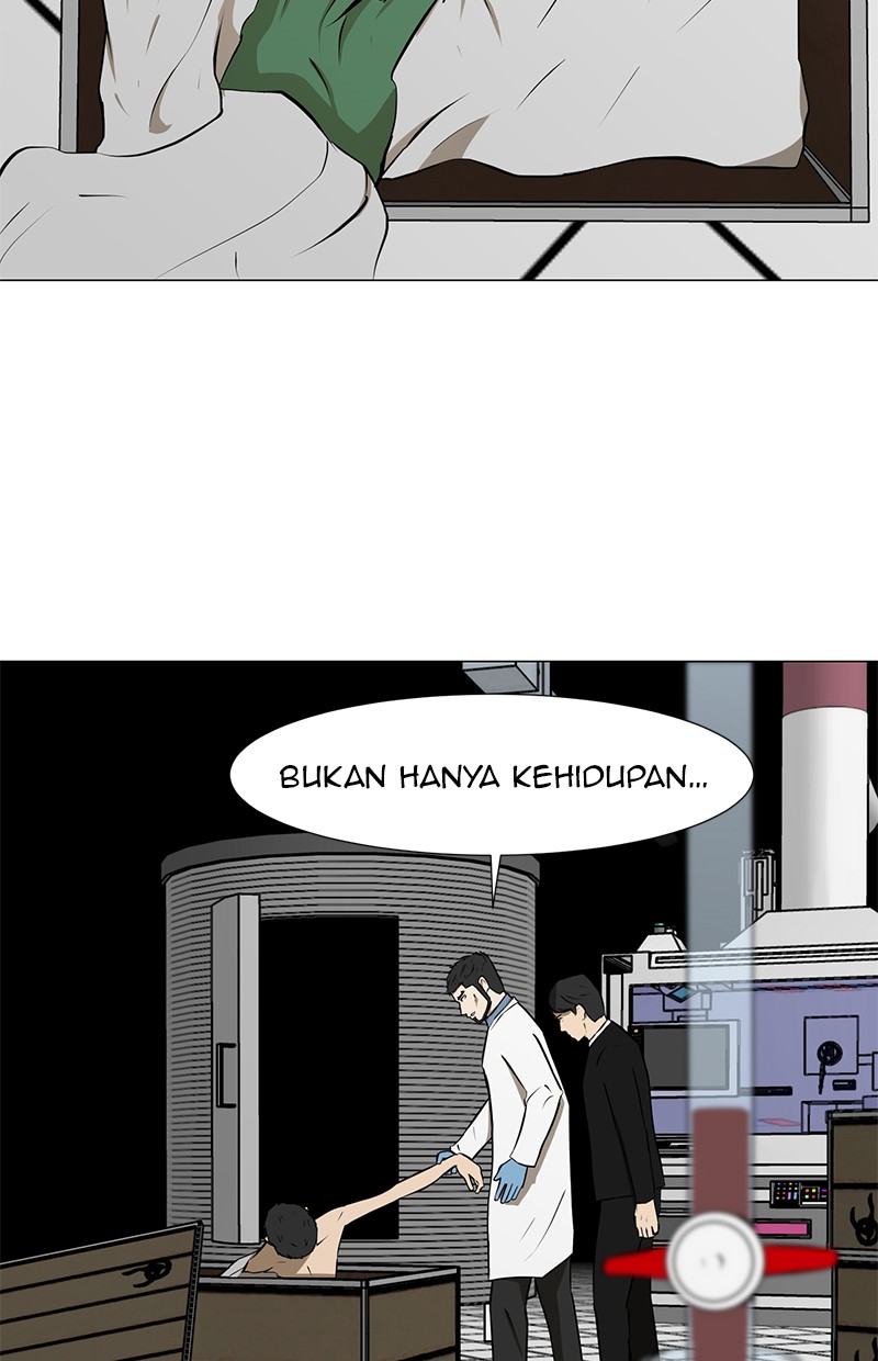 Dark Mortal Chapter 25 Gambar 46