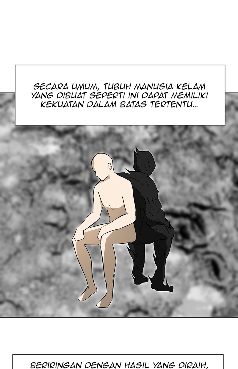 Dark Mortal Chapter 25 Gambar 53