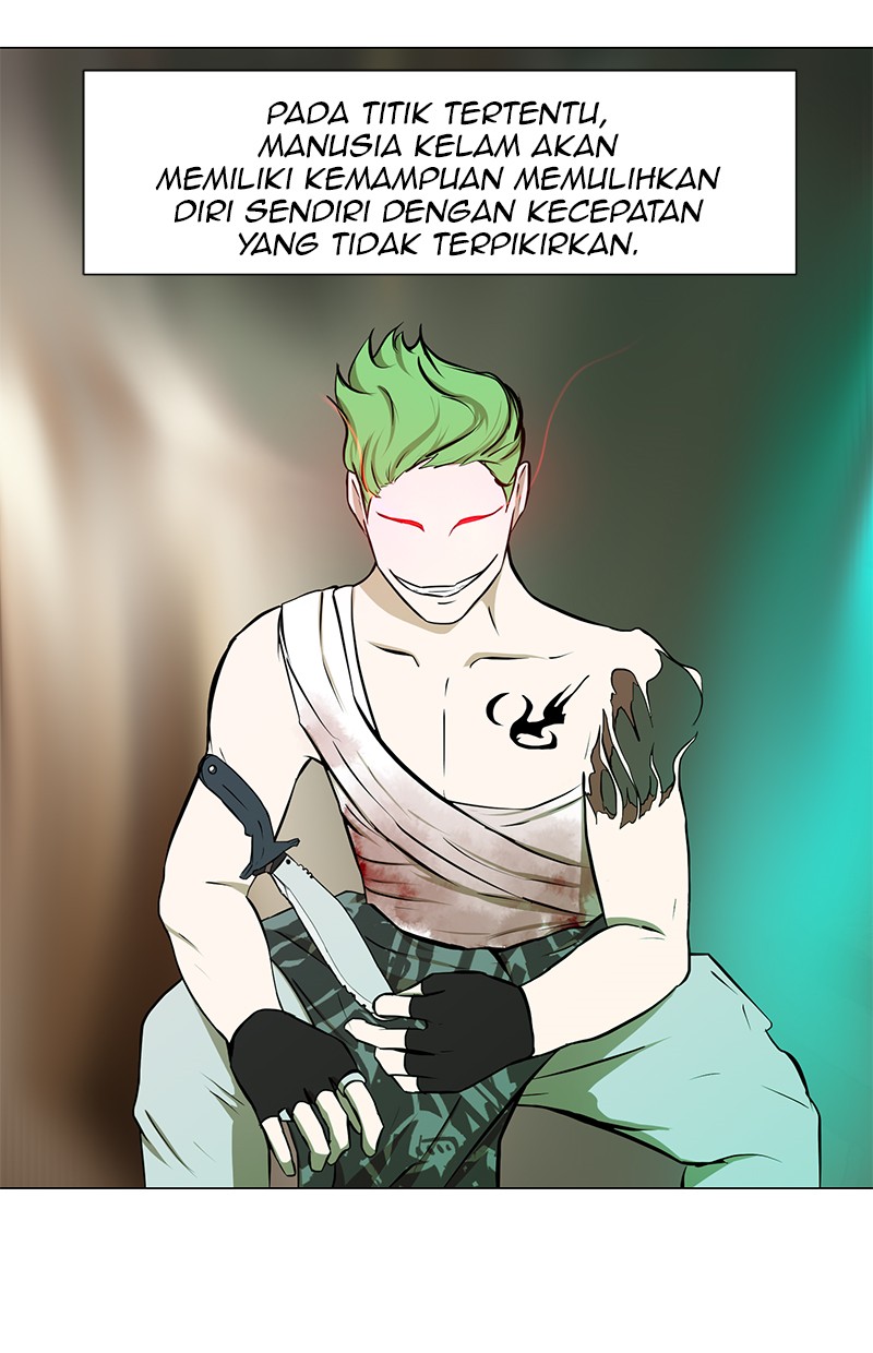 Dark Mortal Chapter 25 Gambar 55