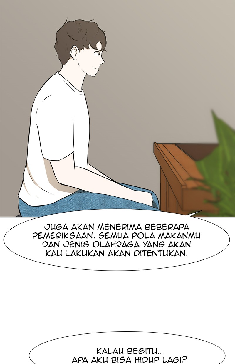 Dark Mortal Chapter 25 Gambar 65