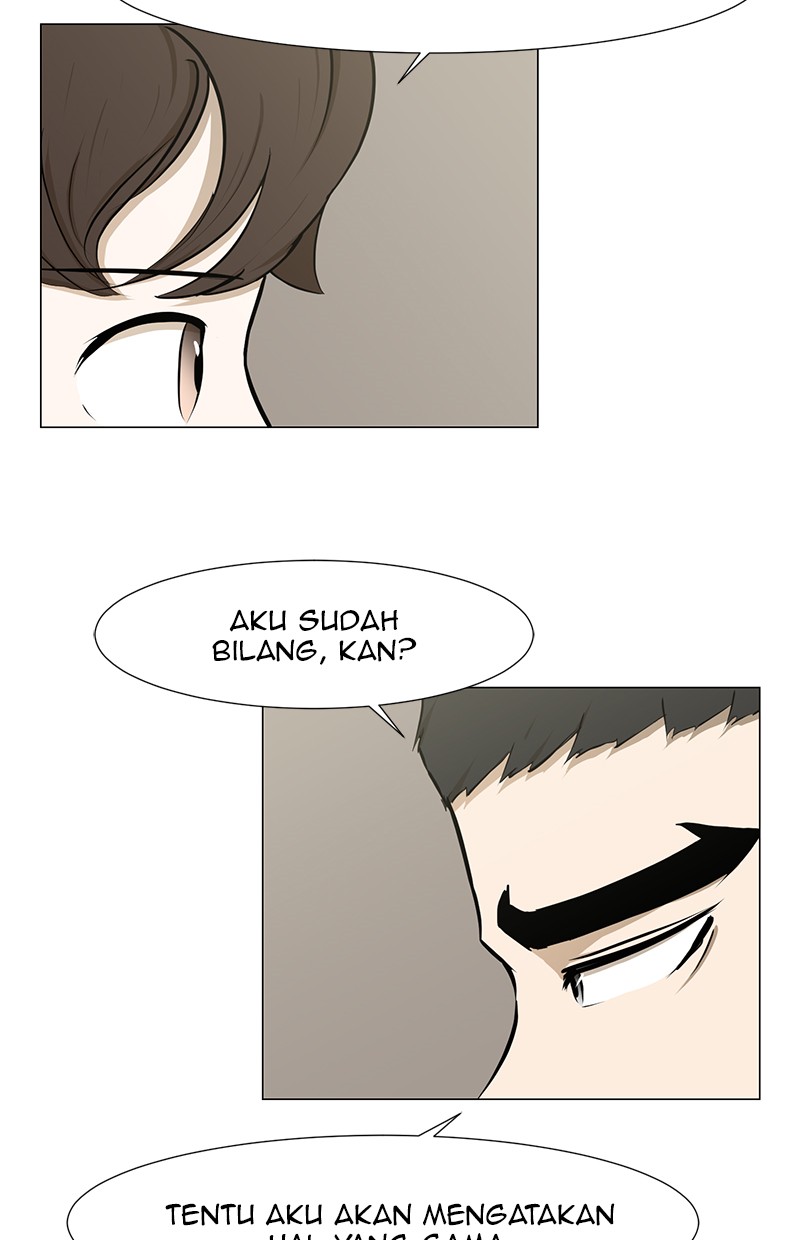 Dark Mortal Chapter 25 Gambar 66