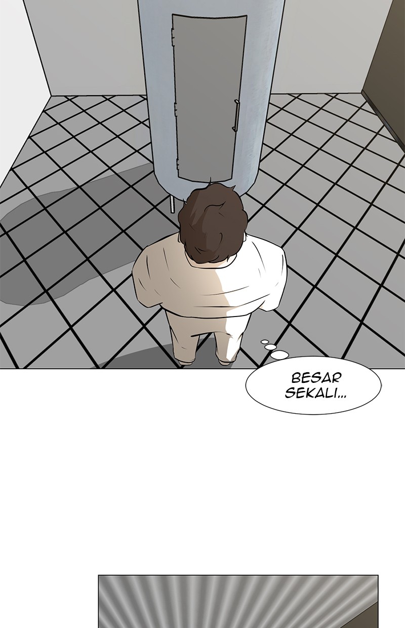 Dark Mortal Chapter 25 Gambar 74