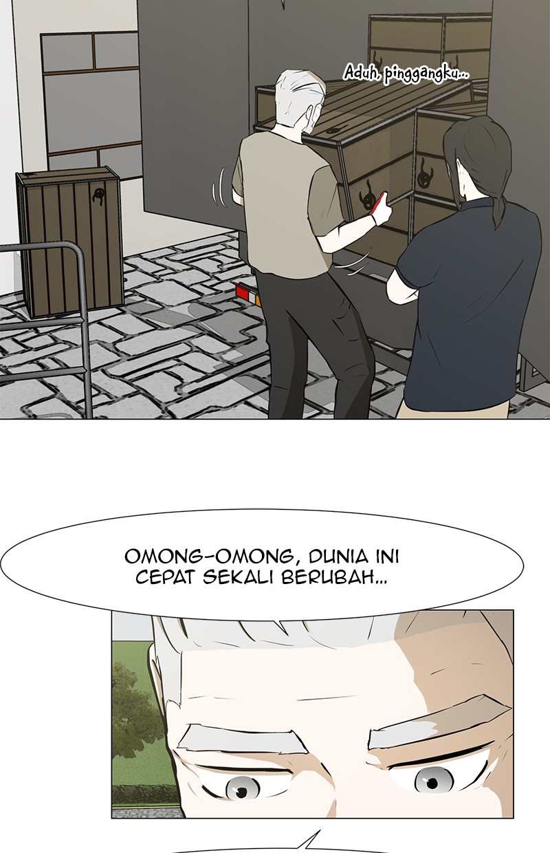 Dark Mortal Chapter 25 Gambar 10