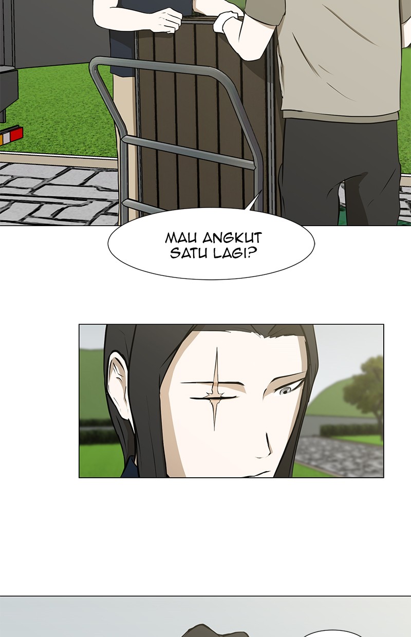 Dark Mortal Chapter 25 Gambar 13