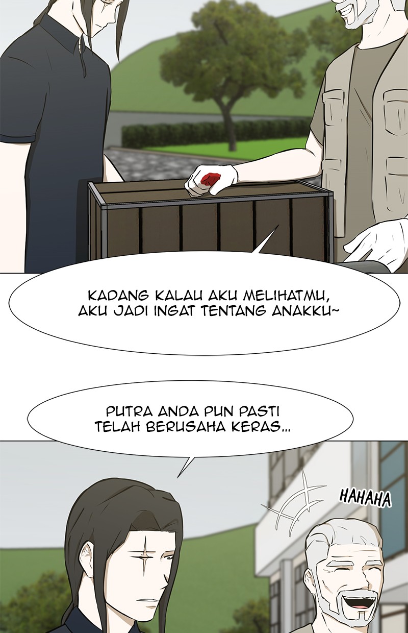 Dark Mortal Chapter 25 Gambar 16