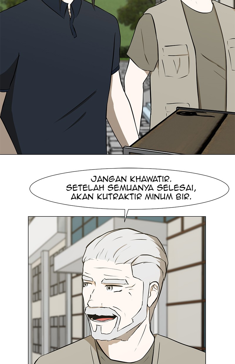 Dark Mortal Chapter 25 Gambar 17