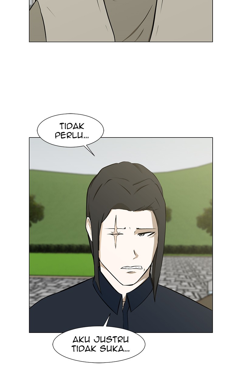 Dark Mortal Chapter 25 Gambar 18