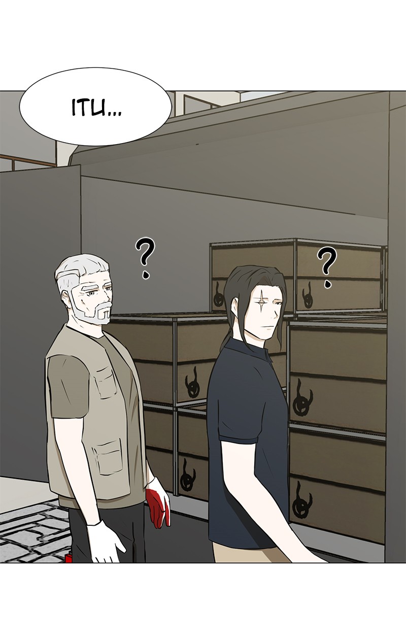 Dark Mortal Chapter 25 Gambar 20