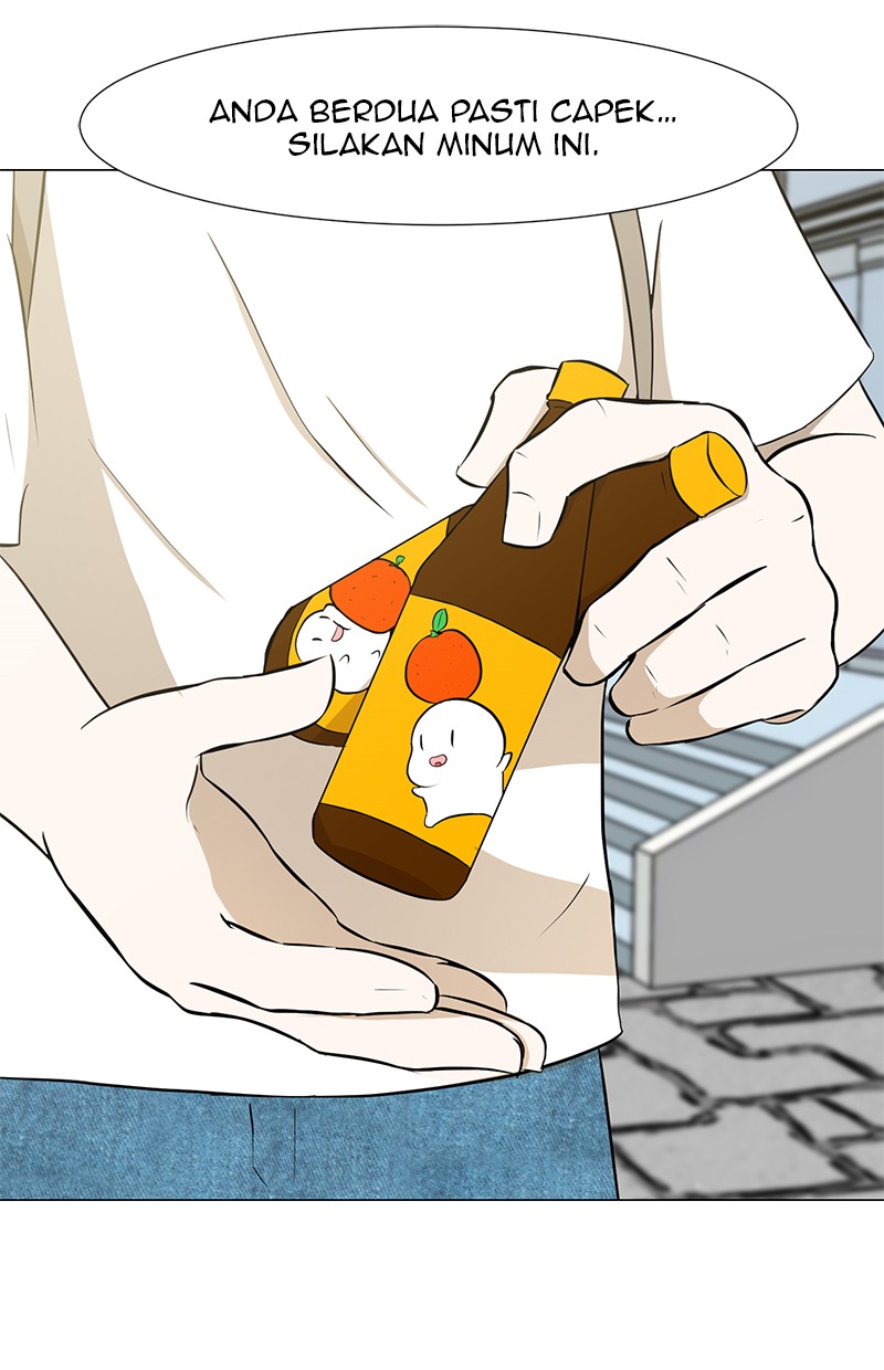 Dark Mortal Chapter 25 Gambar 30