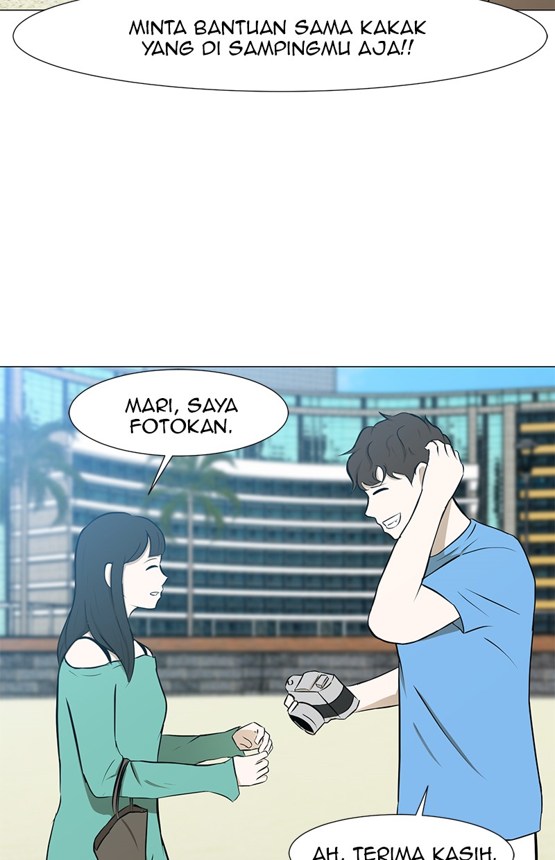 Dark Mortal Chapter 24 Gambar 42