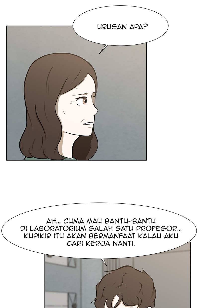 Dark Mortal Chapter 24 Gambar 50