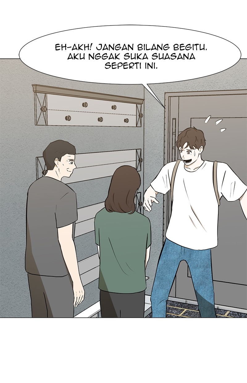 Dark Mortal Chapter 24 Gambar 54