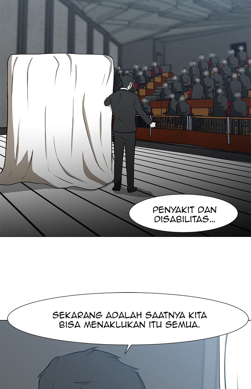Dark Mortal Chapter 24 Gambar 60