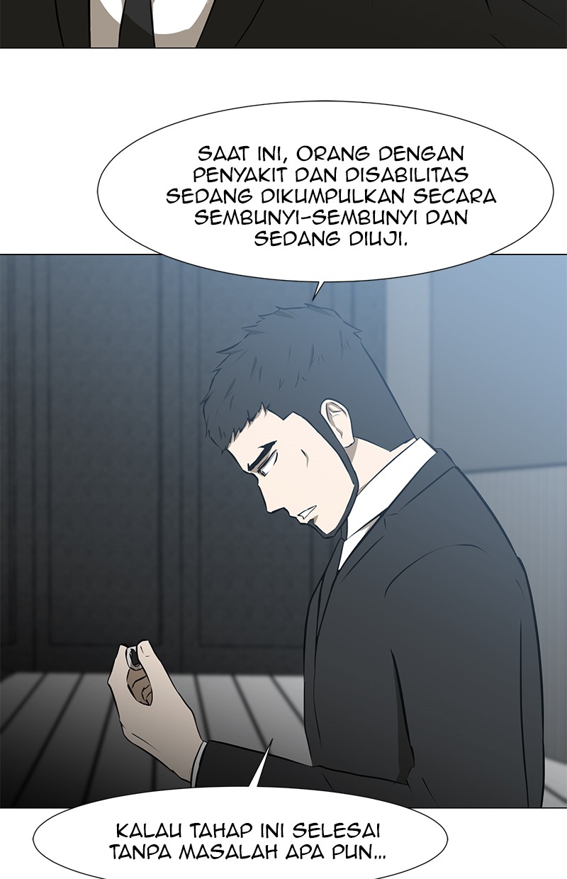 Dark Mortal Chapter 24 Gambar 67
