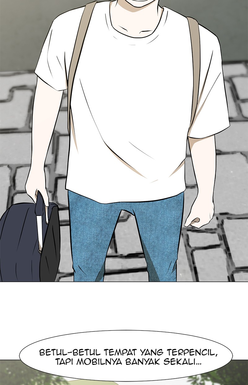 Dark Mortal Chapter 24 Gambar 72