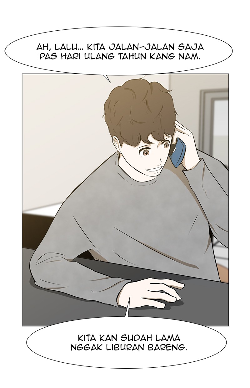 Dark Mortal Chapter 24 Gambar 11