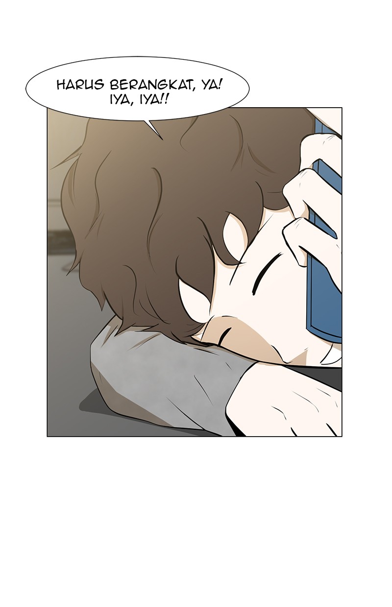 Dark Mortal Chapter 24 Gambar 13