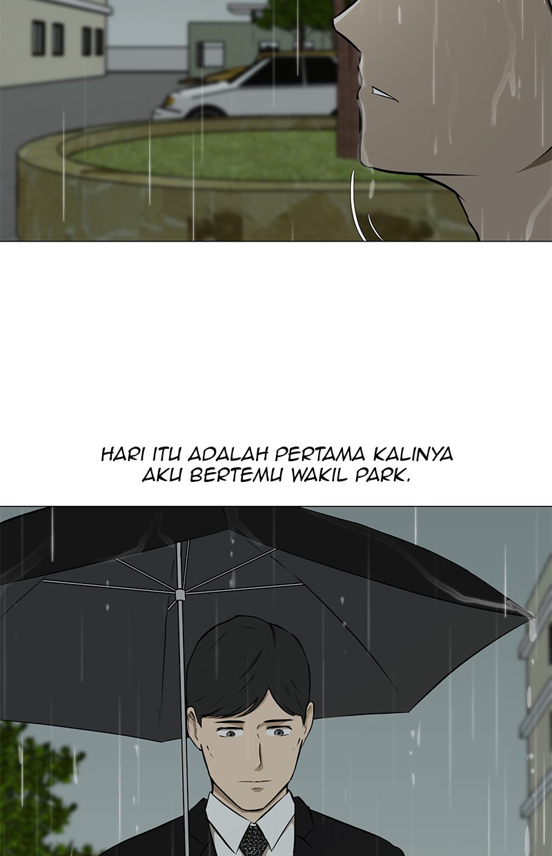 Dark Mortal Chapter 24 Gambar 24