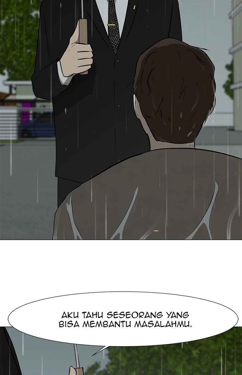 Dark Mortal Chapter 24 Gambar 25