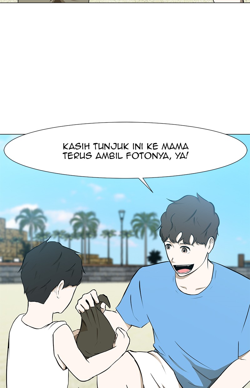 Dark Mortal Chapter 24 Gambar 34