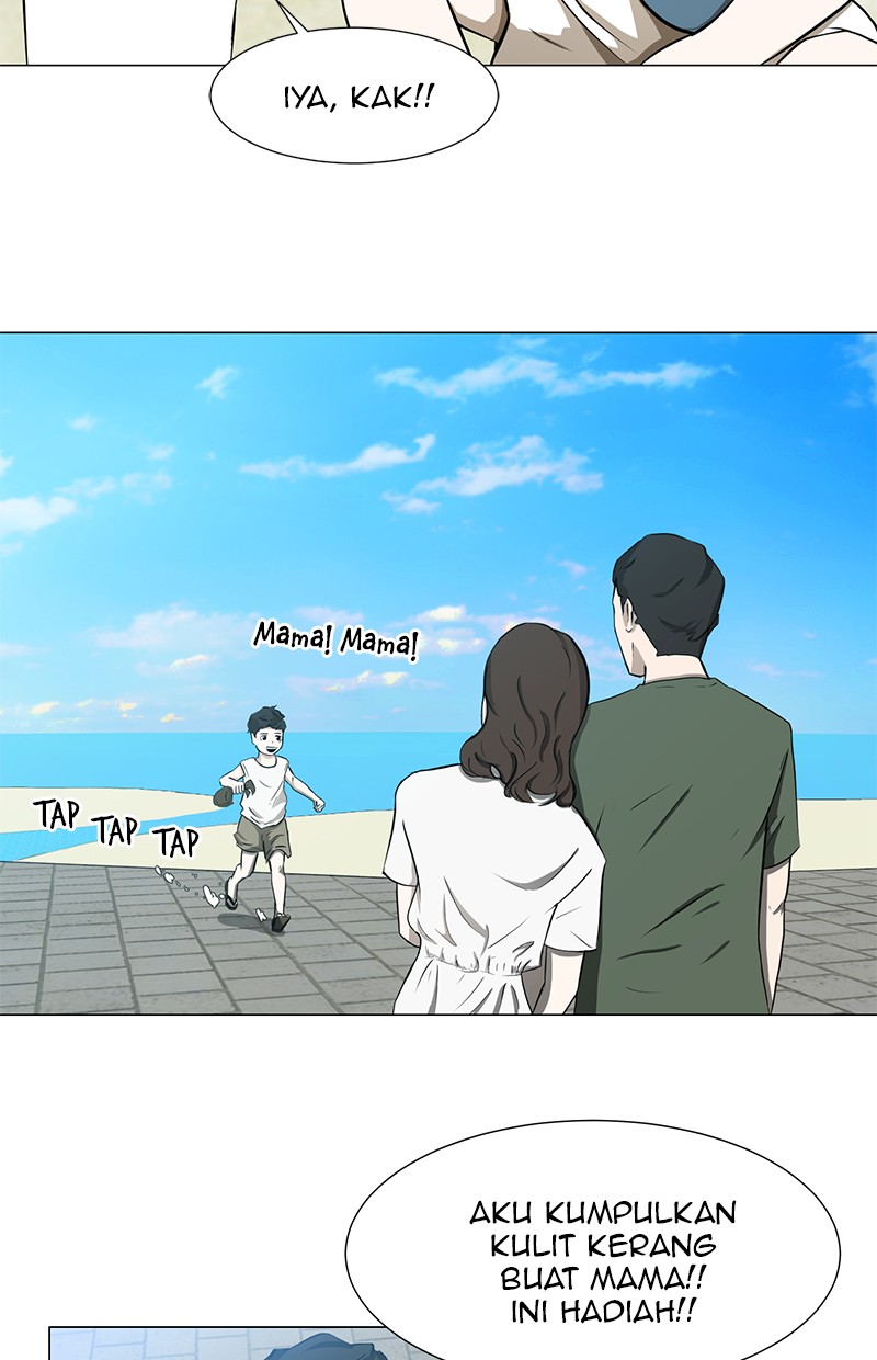 Dark Mortal Chapter 24 Gambar 35