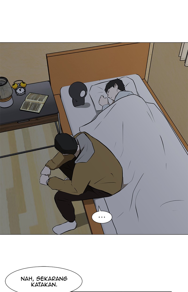 Dark Mortal Chapter 23 Gambar 43