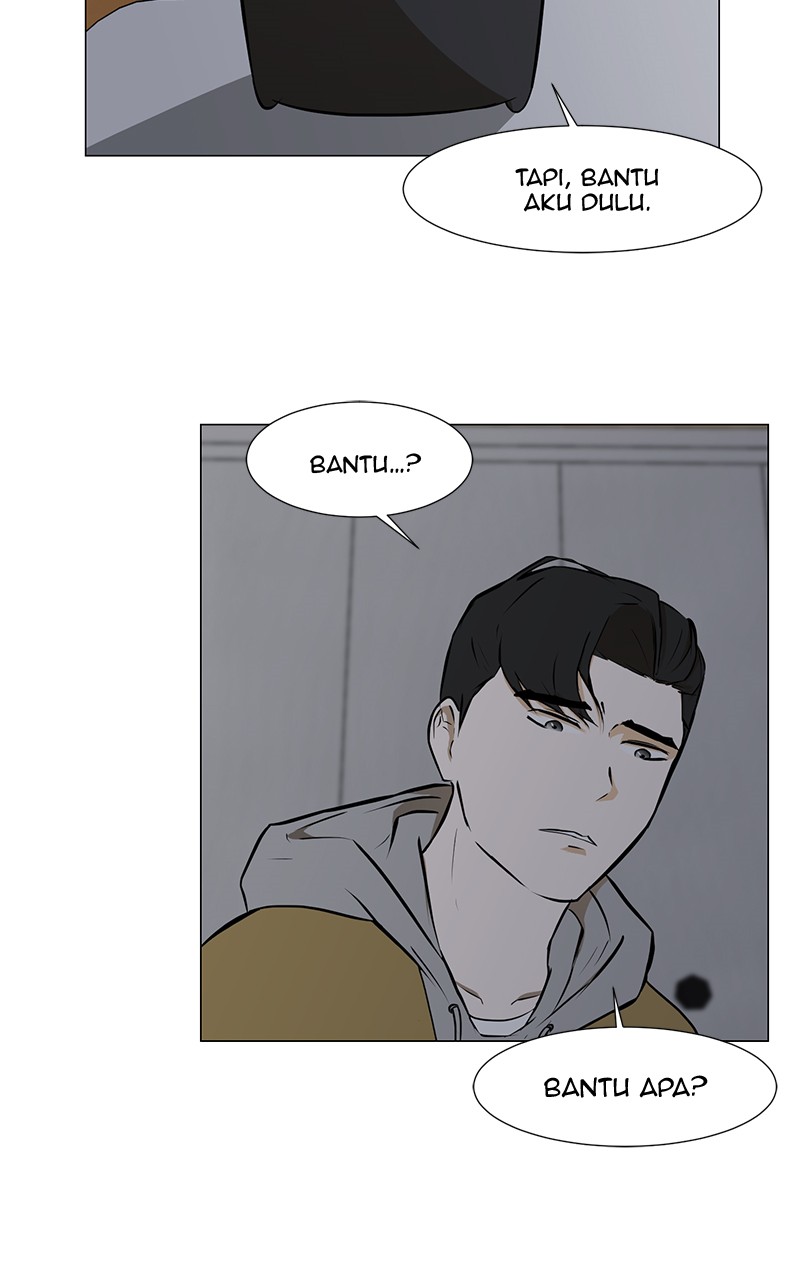 Dark Mortal Chapter 23 Gambar 46