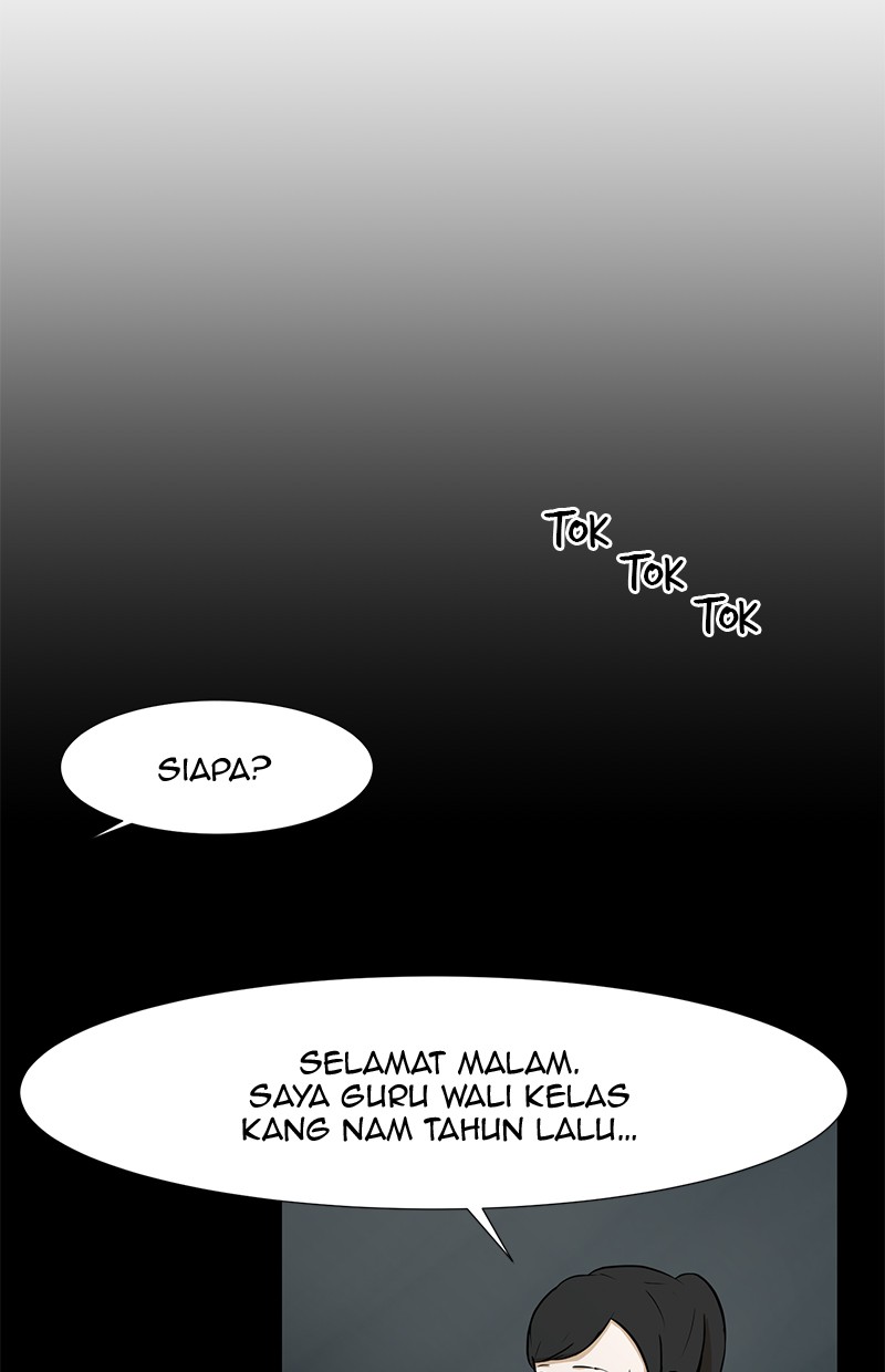 Dark Mortal Chapter 23 Gambar 55