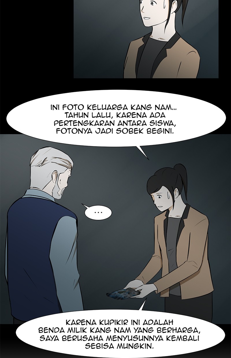 Dark Mortal Chapter 23 Gambar 56