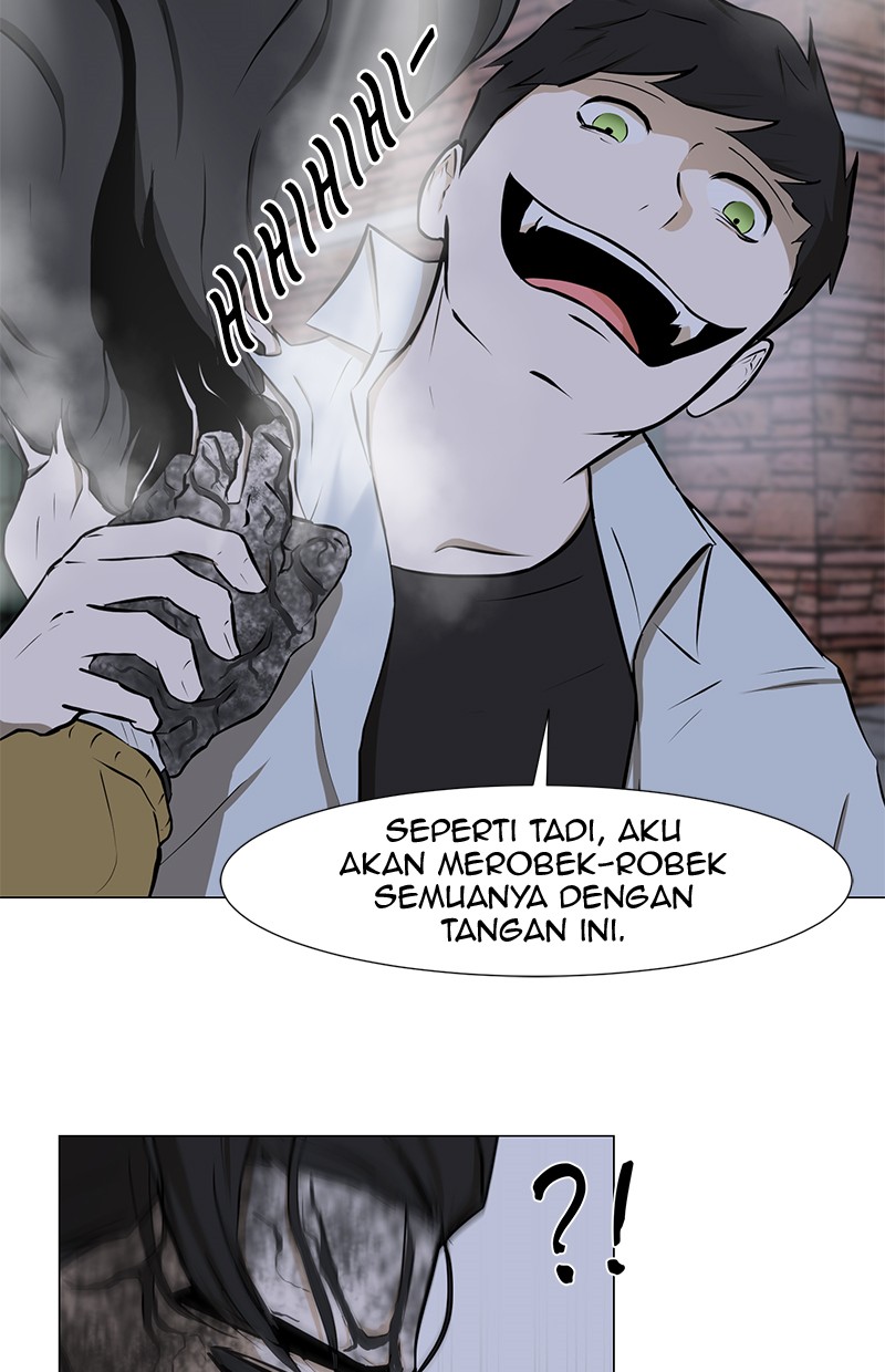 Dark Mortal Chapter 23 Gambar 12