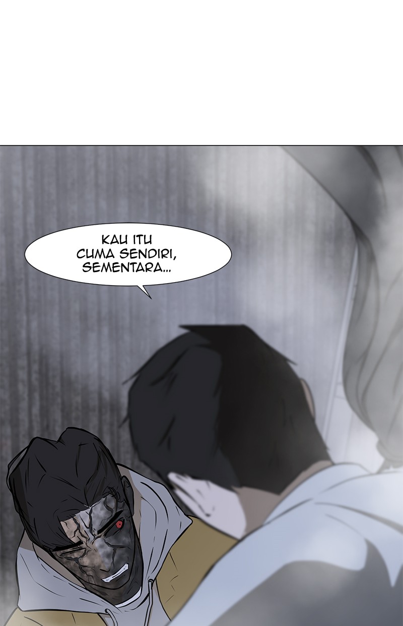 Dark Mortal Chapter 23 Gambar 14
