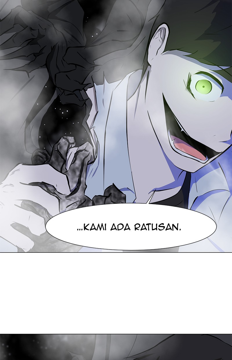Dark Mortal Chapter 23 Gambar 16
