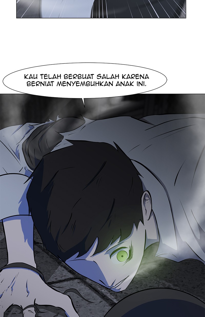 Dark Mortal Chapter 23 Gambar 25
