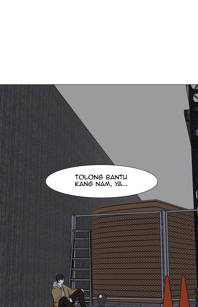 Dark Mortal Chapter 23 Gambar 34