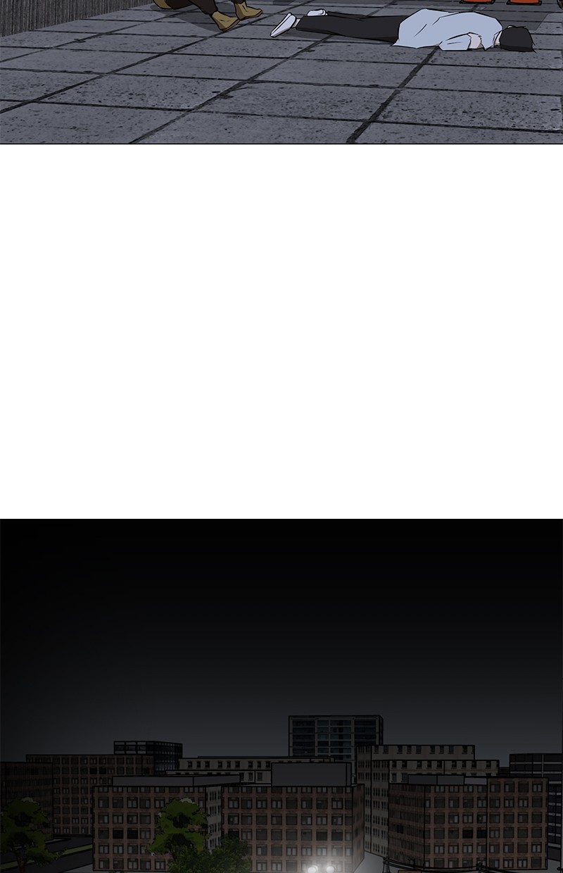 Dark Mortal Chapter 23 Gambar 35