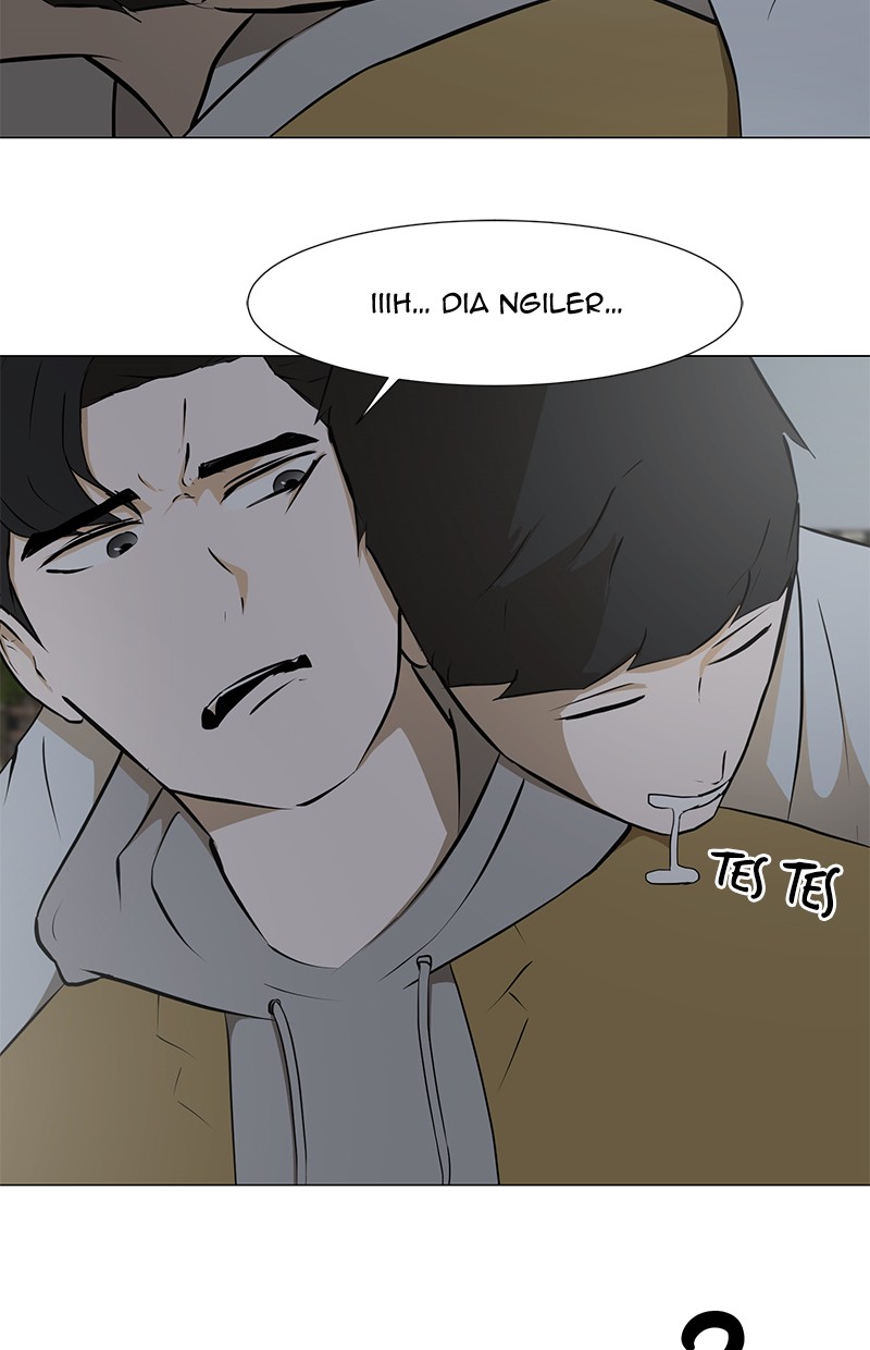 Dark Mortal Chapter 23 Gambar 37