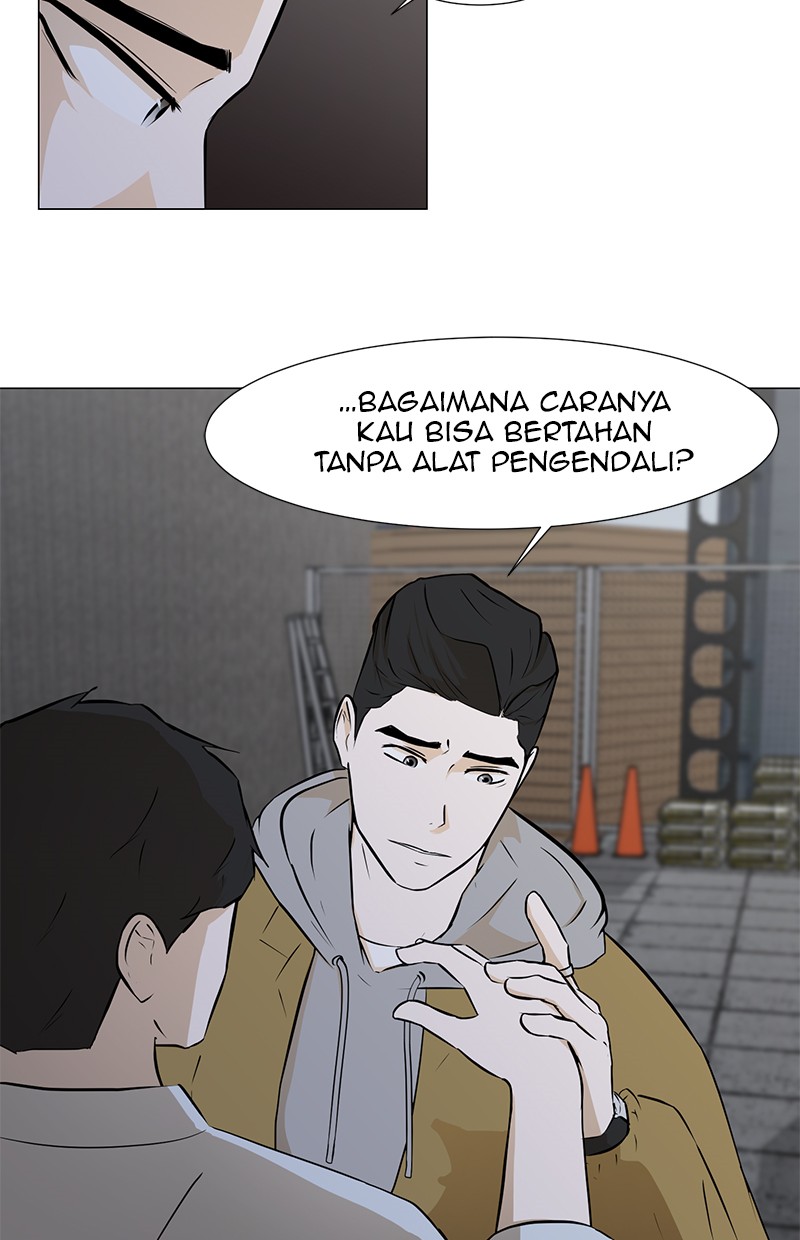 Dark Mortal Chapter 22 Gambar 14