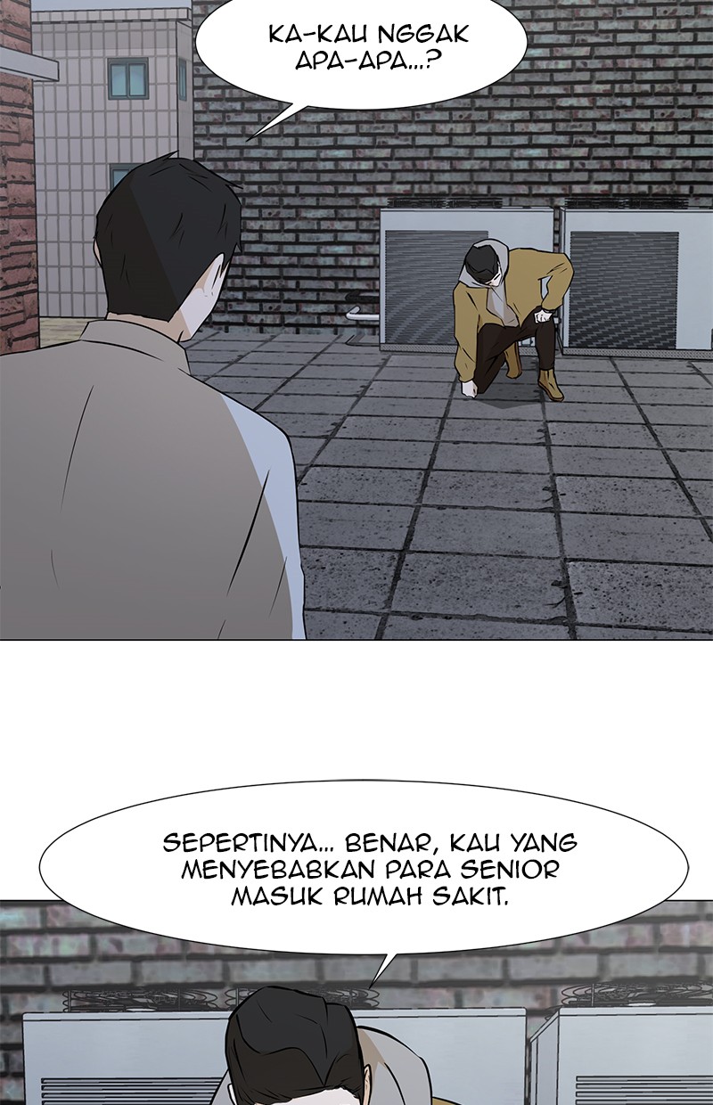 Dark Mortal Chapter 22 Gambar 34
