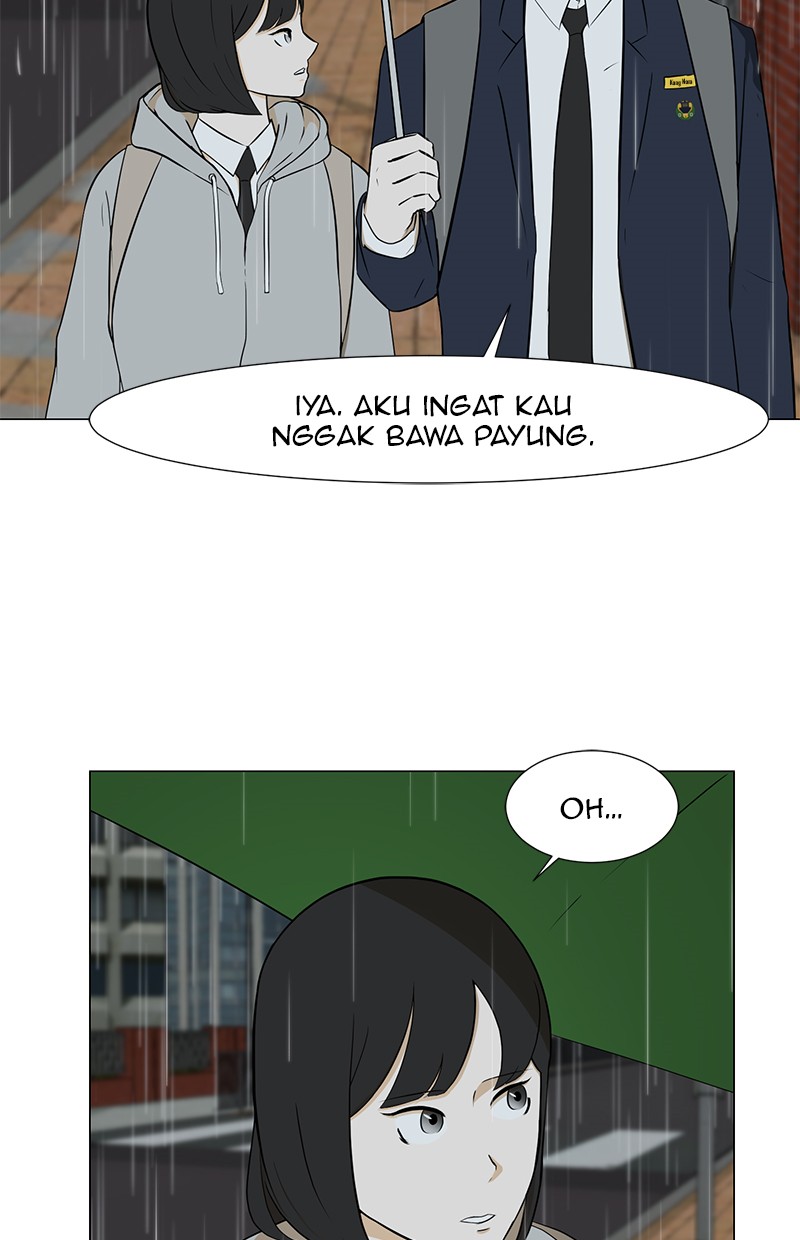 Dark Mortal Chapter 21 Gambar 4