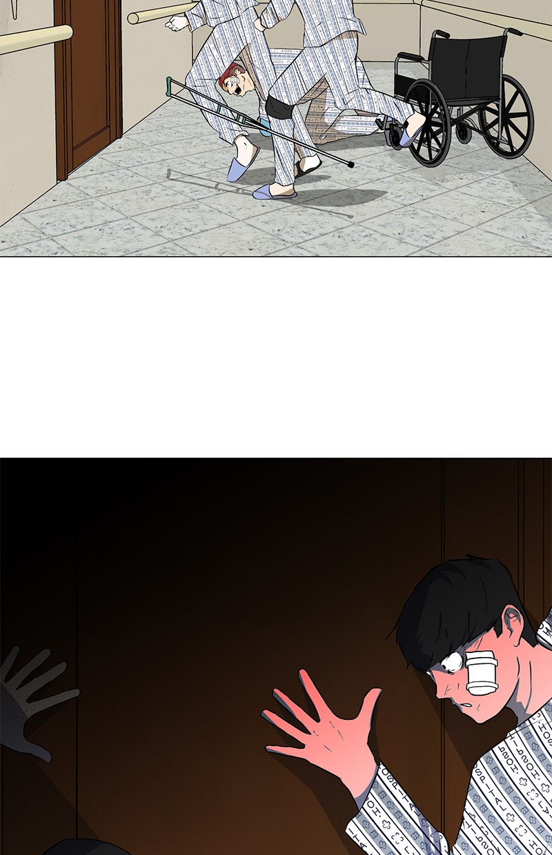 Dark Mortal Chapter 21 Gambar 49