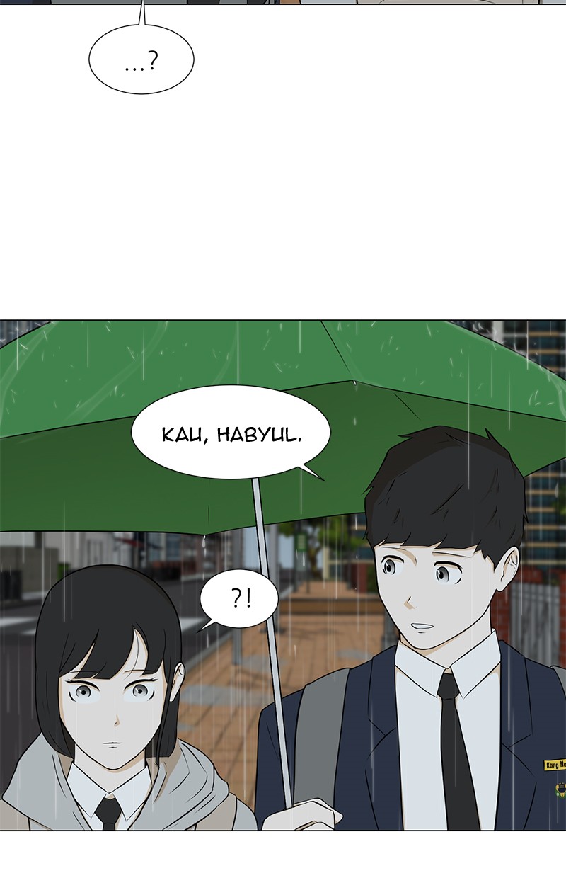 Dark Mortal Chapter 21 Gambar 9