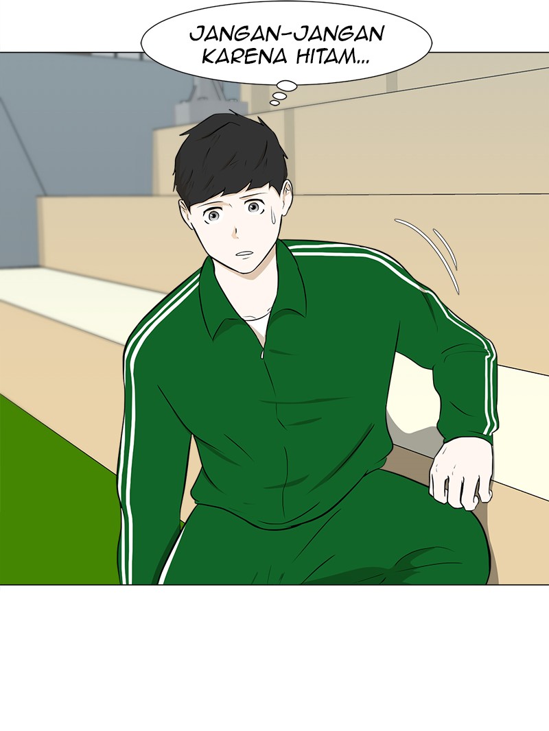 Dark Mortal Chapter 20 Gambar 54