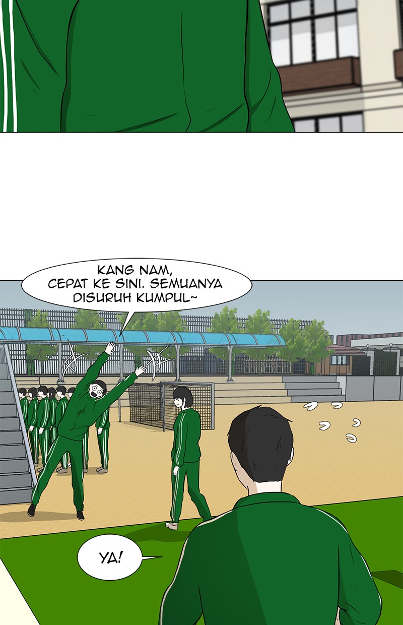 Dark Mortal Chapter 20 Gambar 56