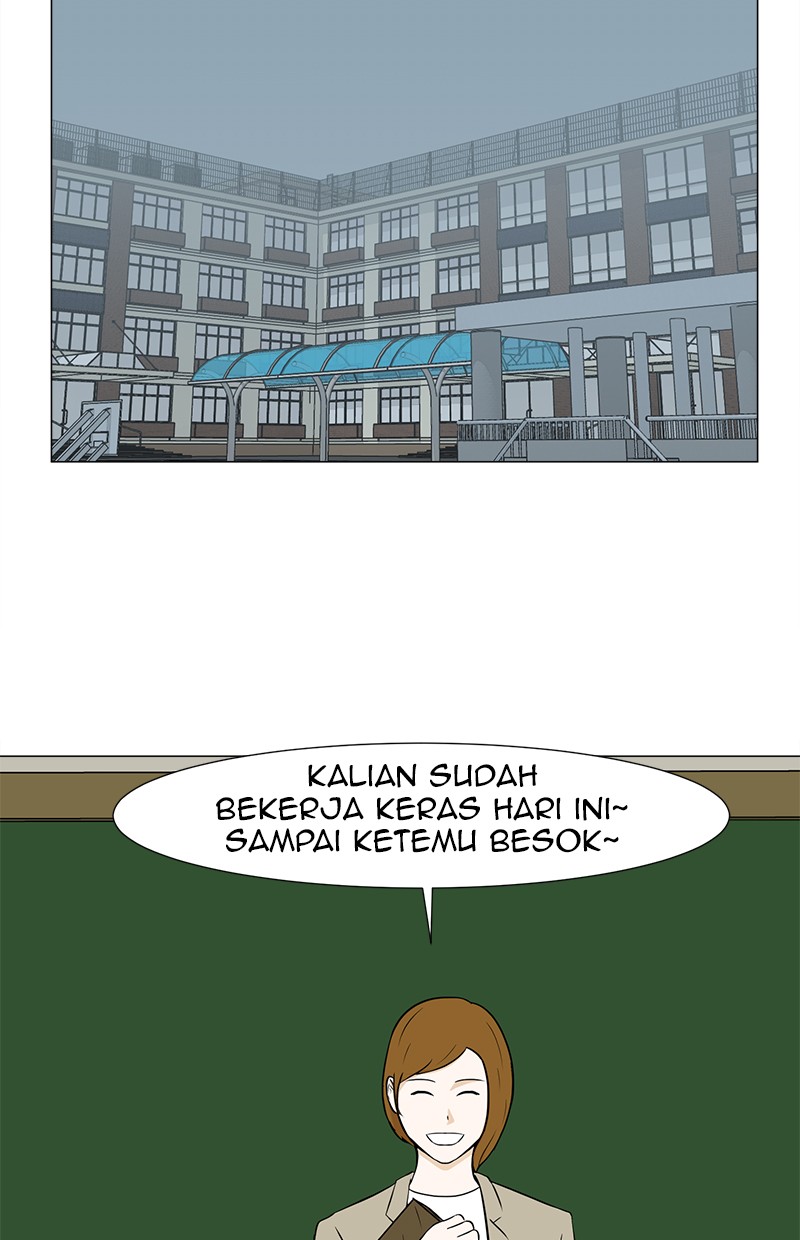 Dark Mortal Chapter 20 Gambar 58