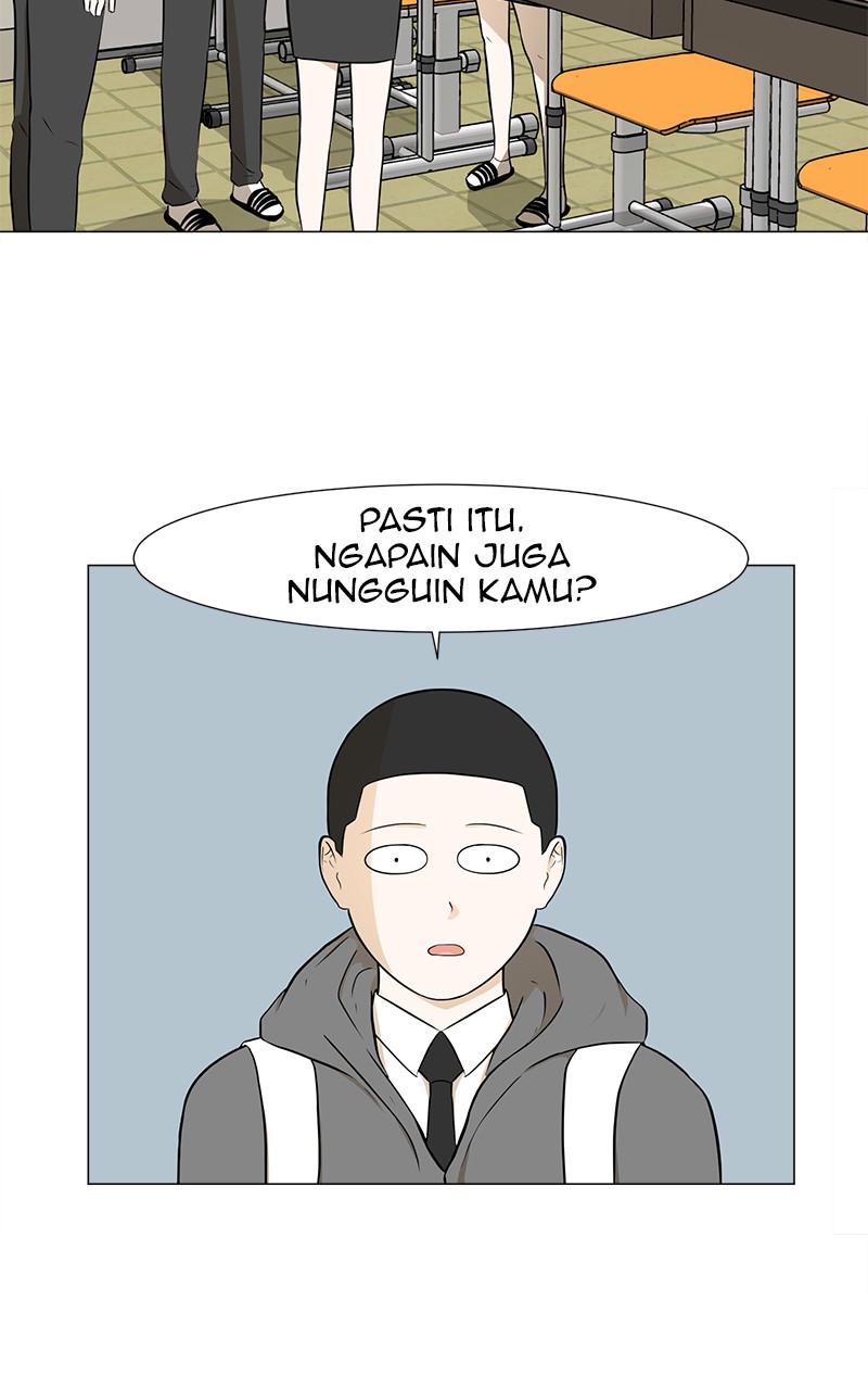 Dark Mortal Chapter 20 Gambar 60