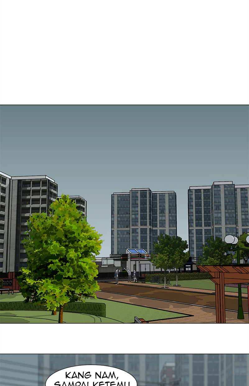 Dark Mortal Chapter 20 Gambar 62