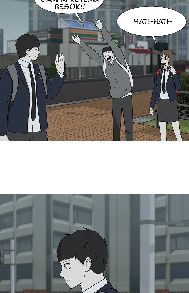 Dark Mortal Chapter 20 Gambar 63